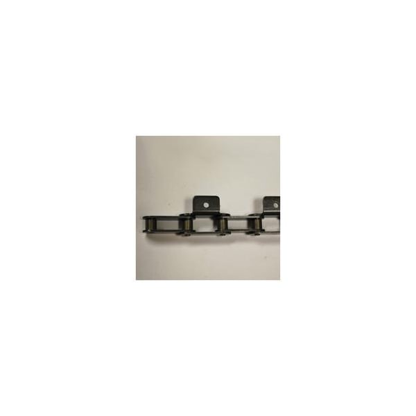 Tsubaki Chain Atch 1 FT 3/8In 0.2In 0.118In Cs 1 Pk, 35A12LRB 35A12LRB - main